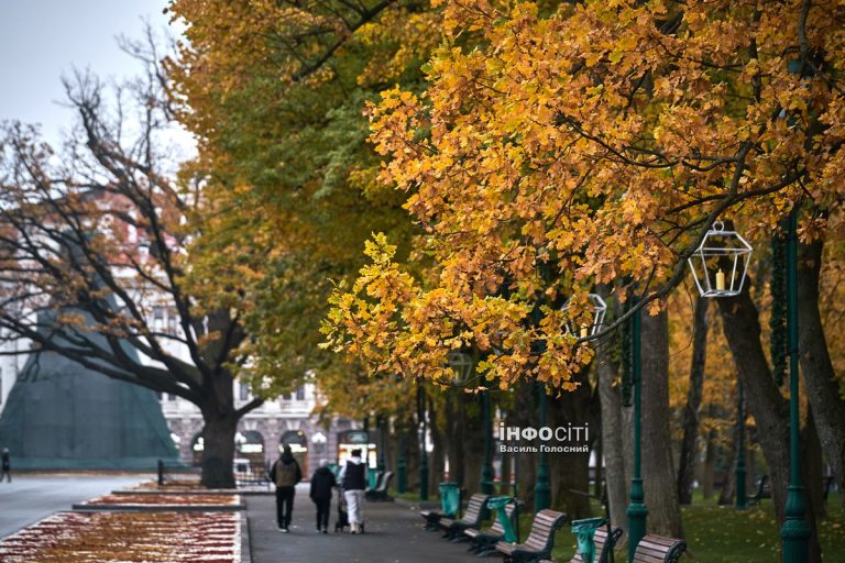 Новини Харкова – головне за 8.11: вночі в Харкові лунали вибухи