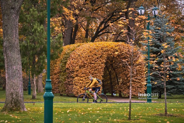 Новости Харькова — главное за 10.11: ночные атаки, фронт, «прилет» в городе