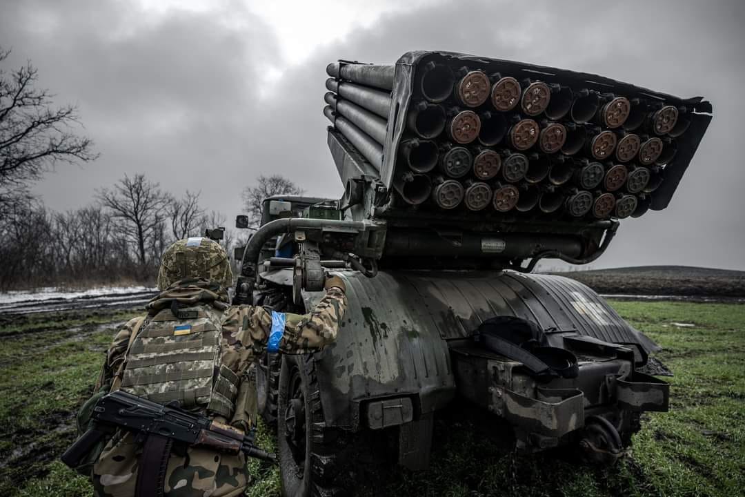 Ворог наступав біля Глибокого та Вовчанка, ще 11 боїв було на Куп’янщині – ГШ