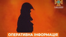 ДСНС: чоловік загинув у пожежі – горів приватний будинок в Ізюмському районі