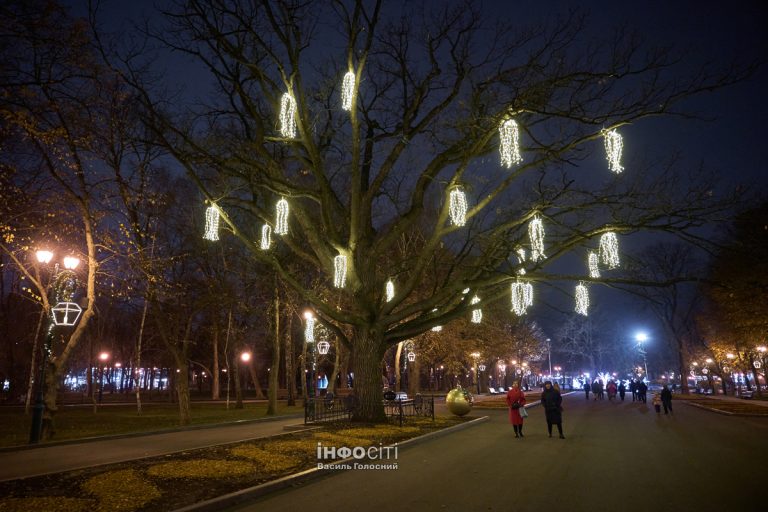 Новости Харькова – главное за 27 ноября: как прошла ночь