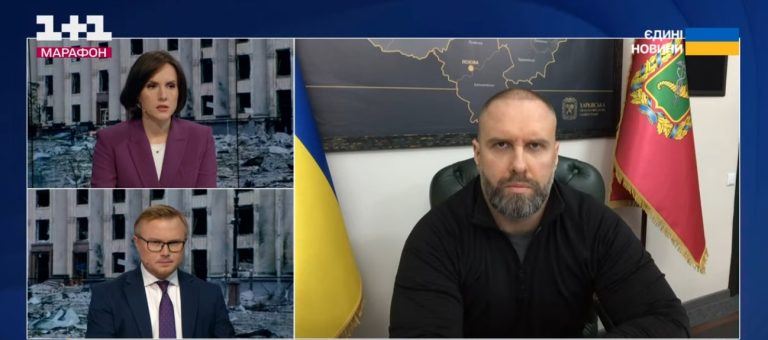 Чи відселять жителів Олексіївки і Салтівки через удари КАБ: відповідь ХОВА