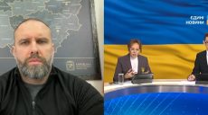 «Ніч була важкою»: РФ цілилася по критичній інфраструктурі Харківщини