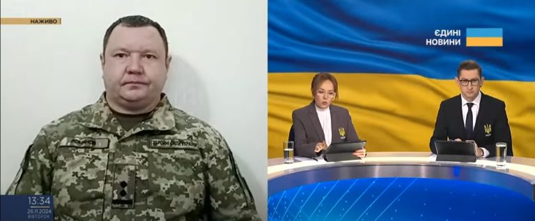 «Это сплошные руины, нет дорог» — ОТГВ «Харьков» о штурмах РФ в Волчанске