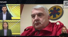 У Ківшарівці постраждали будівля і авто «швидкої» – директор «екстренки»