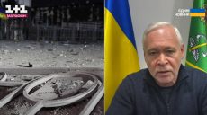 Обстріли й сніг. Терехов розповів про опалювальний сезон у Харкові