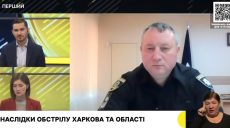 Вже 77 КАБів скинув ворог на Харків і область з початку місяця – Тимошко