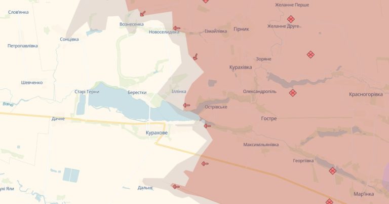 Подрыв дамбы в Курахово: геолог оценил последствия, ISW пересмотрит прогноз