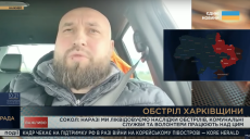 Під завалами п’ятиповерхівки в Ківшарівці можуть бути ще троє людей – ХОВА