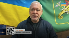 Терехов: збитки від ударів РФ 10 млрд євро, грошей на відновлення не вистачає