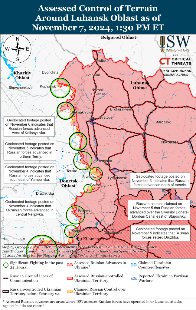 фронт Харьковщина