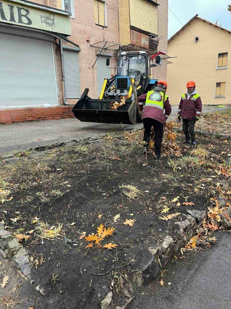 удар БпЛА по Харькову