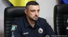 Стало відомо, хто замість Тимошка очолив ГУНП Харківщини (фото)