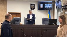 Депутат-втікач з Харкова Одарченко отримав 8 років тюрми – САП