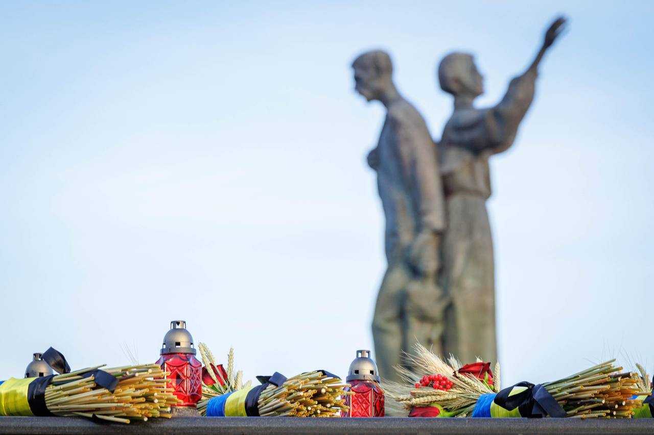 Голодомор забрал жизни около 1 млн жителей Харьковщины – ХОВА (фото)