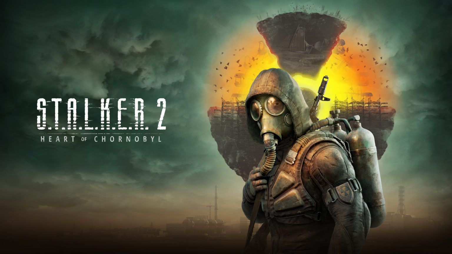 Игра S.T.A.L.K.E.R. 2 «положила» интернет в Харькове