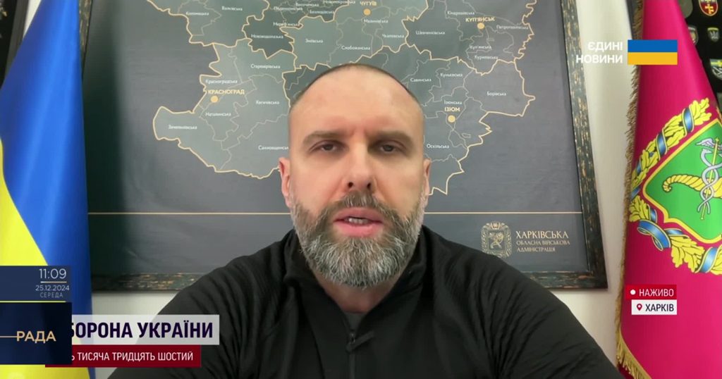 Через удар БПЛА поранений пенсіонер: наслідки обстрілів Харківщини