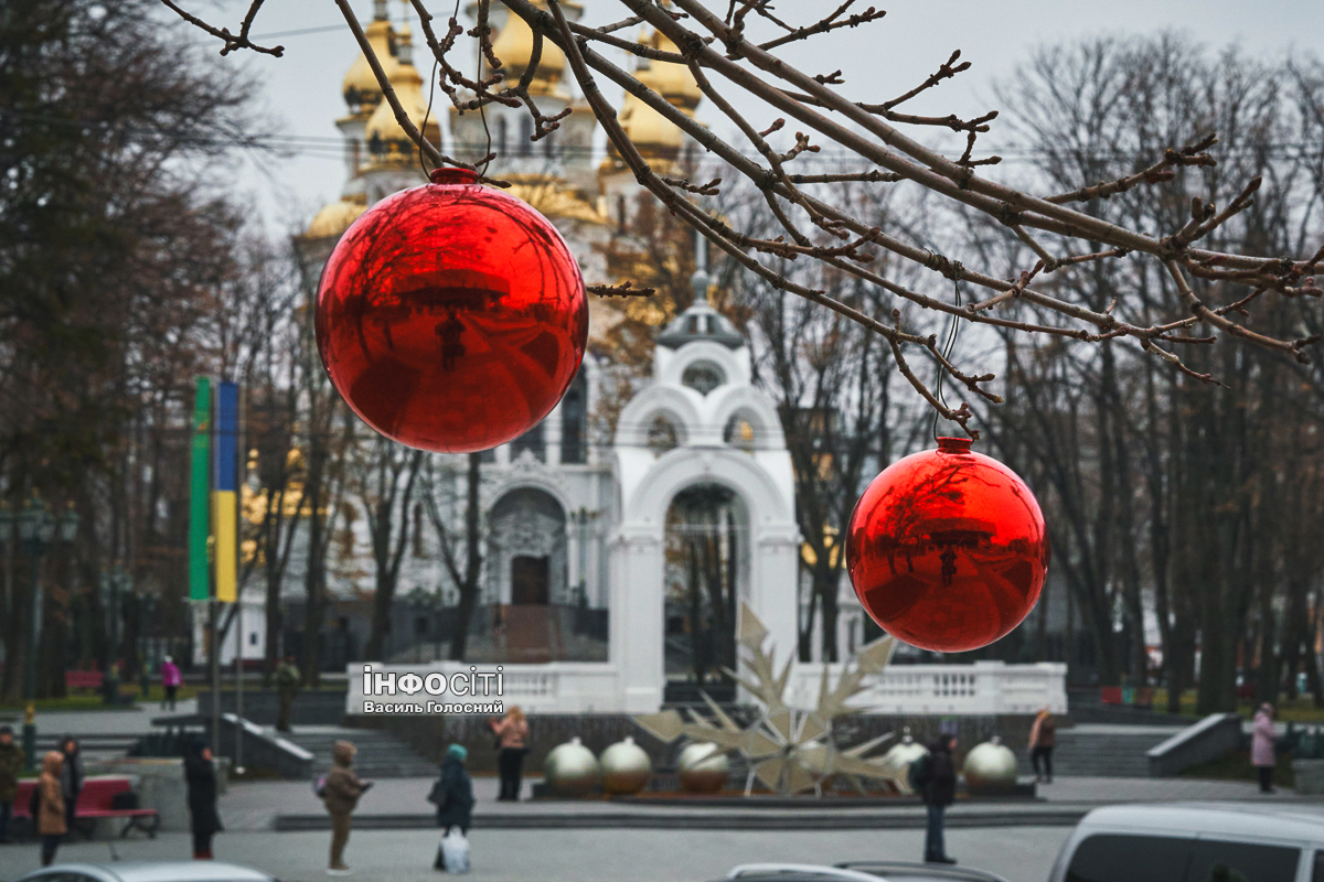 Новости Харькова — главное за 3.12: освободили Новомлынск, бюджет на 2025-й