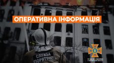 Сколько возгораний на Харьковщине ликвидировали за сутки, сообщили в ГСЧС