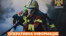 В Чугуевском районе в огне погибла женщина – ГСЧС о причине возгорания