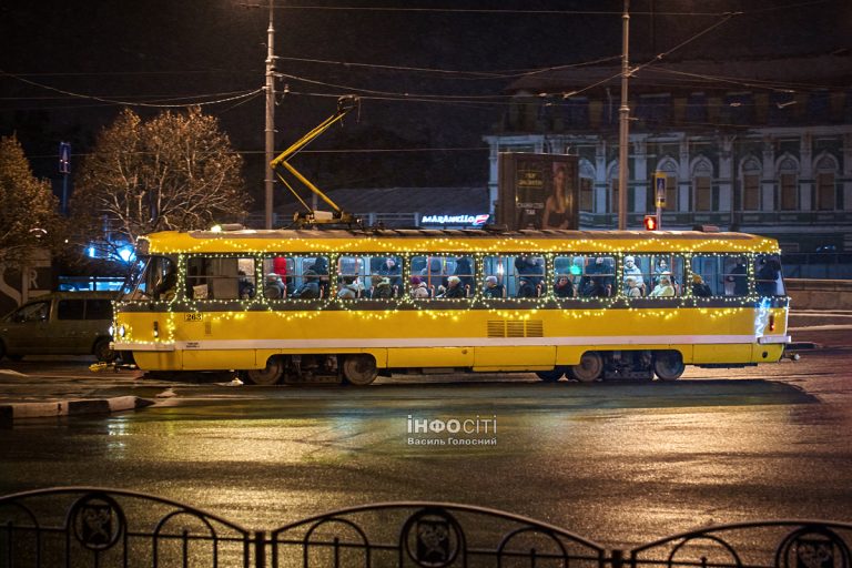 Новости Харькова — главное за 6 декабря: как прошла ночь