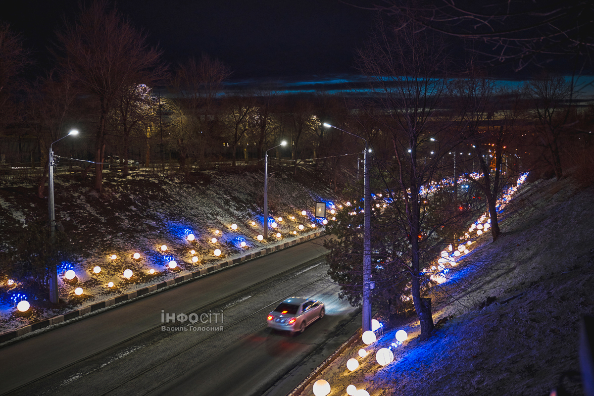 Новини Харкова — головне за 16.12: ранкова робота ППО в області, “прильоти”