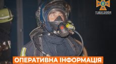 Вночі на Харківщині горів будинок, у пожежі загинув чоловік: дані від ДСНС