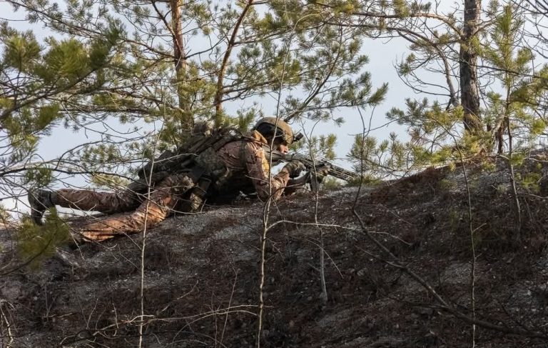 Кількість штурмів зросла: на Куп’янщині за добу було 26 боїв – Генштаб