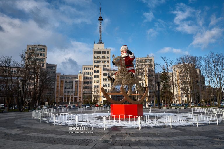 До 5 тепла, но может быть снег: погода в Харькове и области на 21 декабря