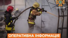 Десять будинків зруйновані в Циркунах через обстріли – подробиці від ДСНС