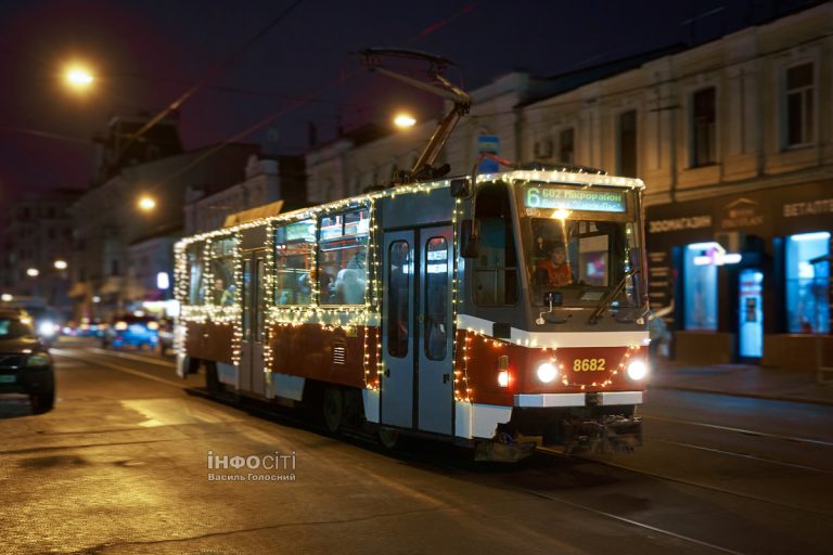 Какой будет погода 29 декабря в Харькове и области — прогноз синоптиков