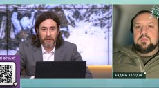 «У росіян немає шансів»: що хоче захопити ворог на Харківщині до Нового року