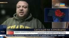 «Очень болезненный вопрос по Patriot»: Чубенко — о защите Харькова в 2025-м 📹