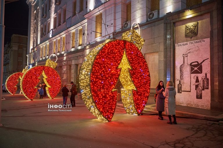 Новини Харкова — головне за 1 грудня: 16 атак на фронті, доба без ударів