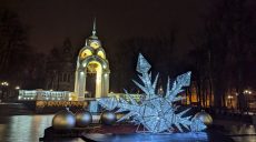 Прогноз погоди на 26 грудня у Харкові та області: вночі легкий мороз