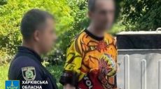 «Вважає, що не довів злочин до кінця»: у Харкові засудили грабіжника