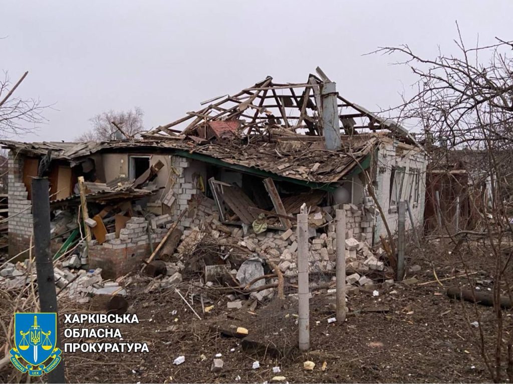 Тела двух женщин нашли под завалами в Купянске (дополнено)