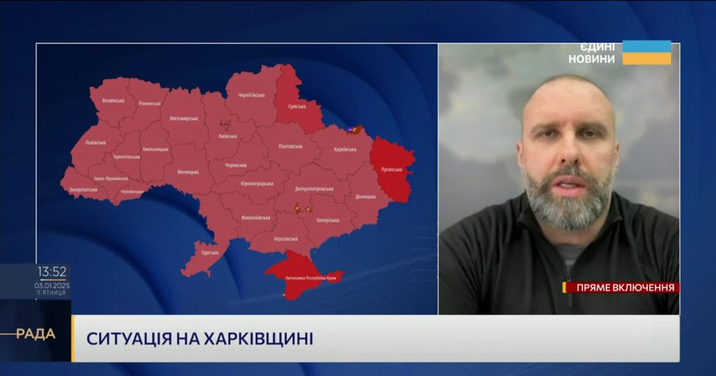 “Підуть місяці”: область ще відновлюється після масованого удару РФ