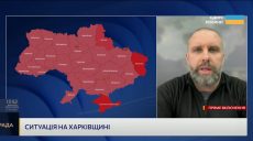 “Підуть місяці”: область ще відновлюється після масованого удару РФ