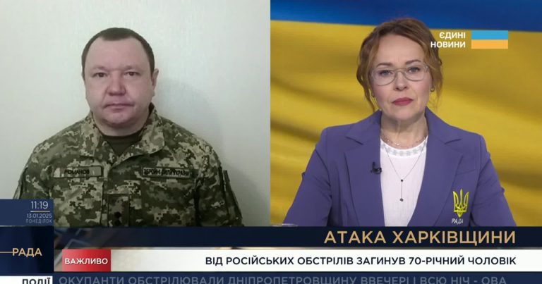 “Говорити про затишшя ми не можемо” – СОУ про ситуацію на півночі Харківщини