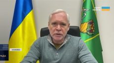 Цехи та склад згоріли повністю, пожежа досі вирує: Терехов про “приліт”