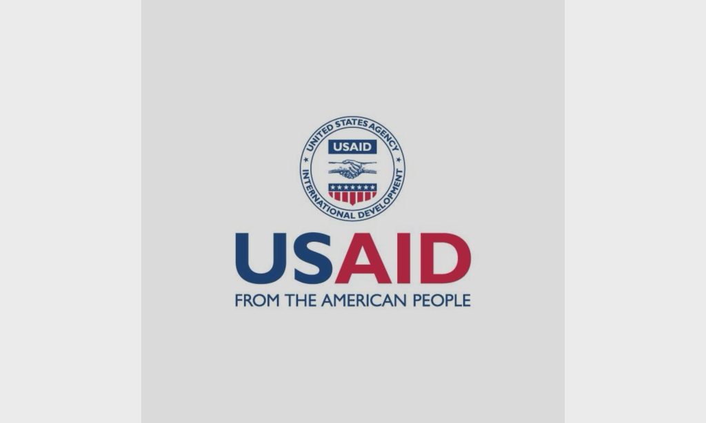 Синегубов ответил, приостановил ли USAID проекты на Харьковщине (видео)