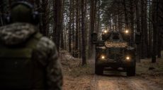 Вісім населених пунктів обстріляв ворог з авіації на Харківщині – Генштаб