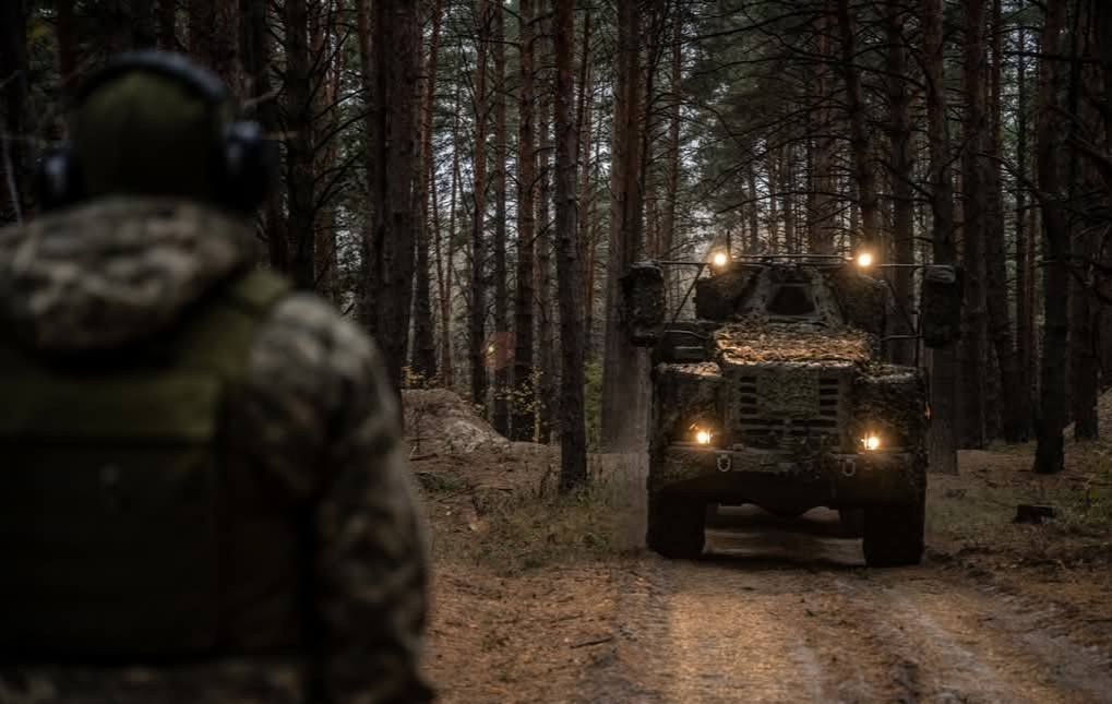 Восемь населенных пунктов обстрелял враг из авиации на Харьковщине — Генштаб