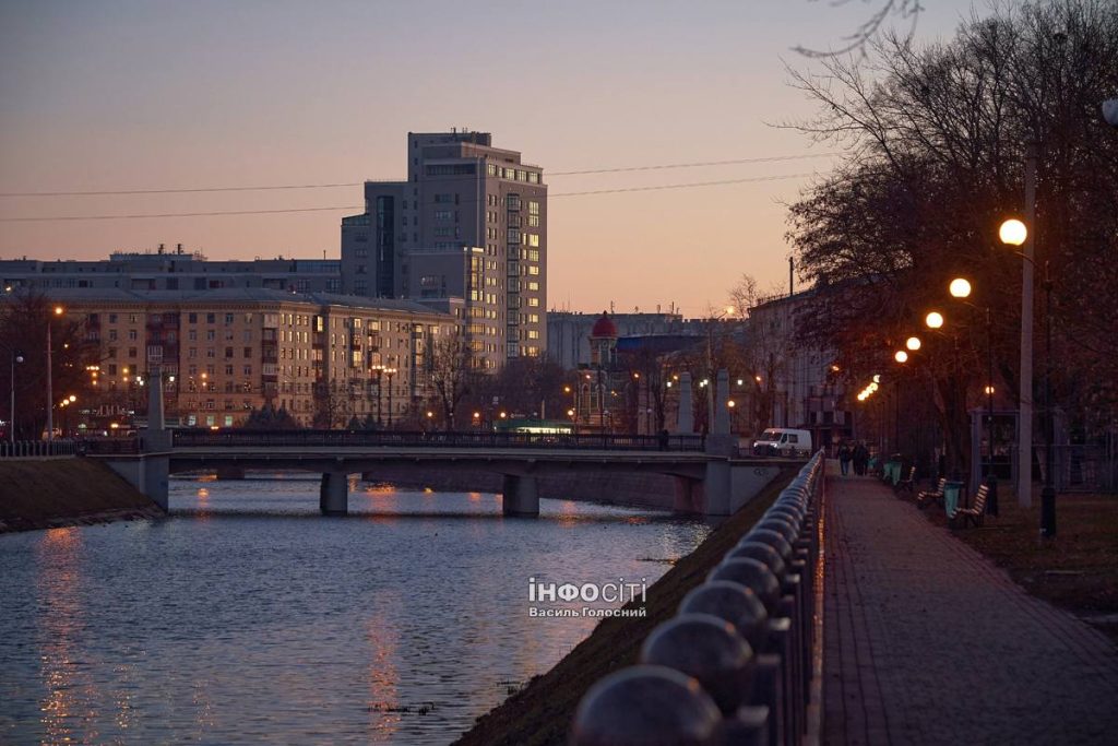 Погода в Харкові та області на 13 січня: вночі підморозить, вранці ожеледиця