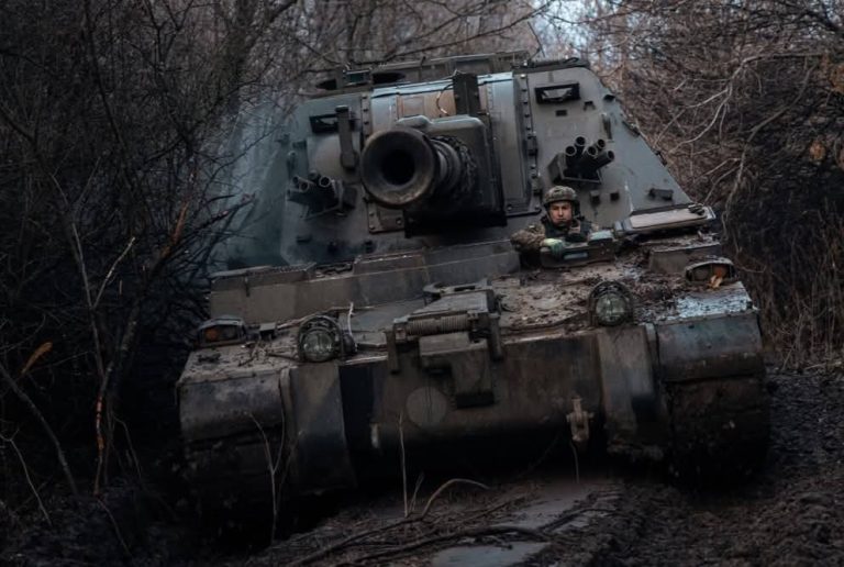 Генштаб: де атакував ворог на Харківщині і скільки штурмів відбили ЗСУ