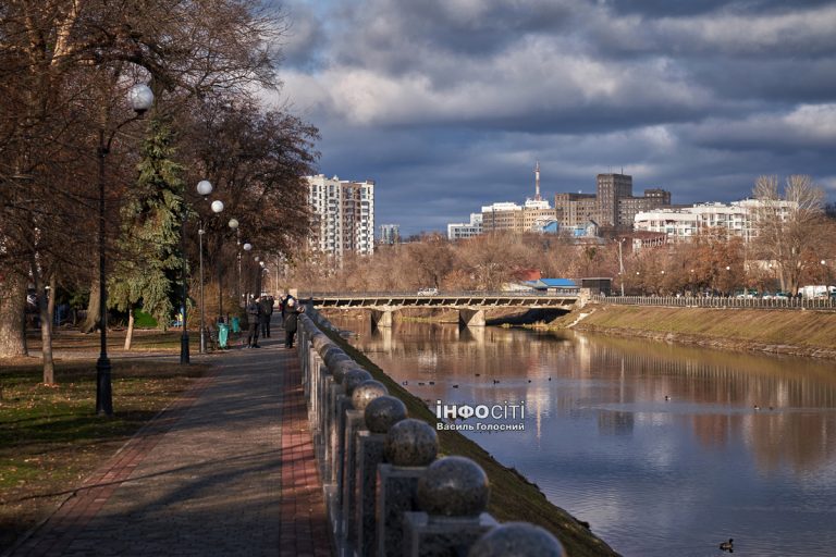 Новини Харкова — головне за 11 січня: як минула ніч, ситуація на фронті