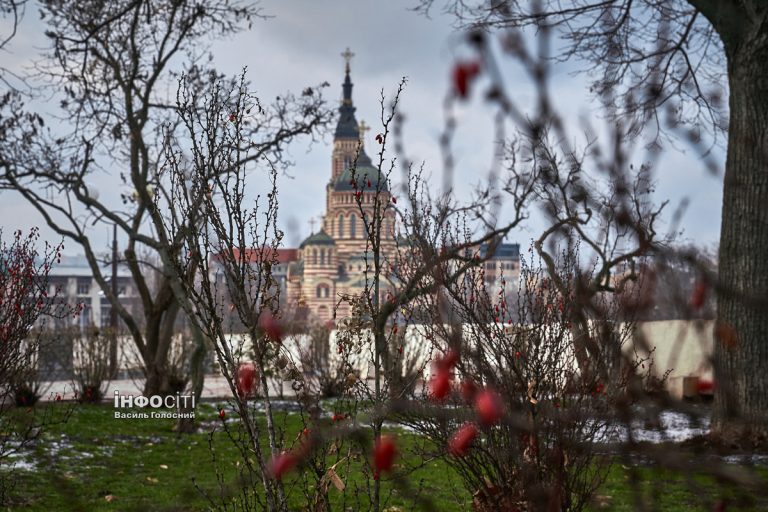 Новини Харкова — головне за 18 січня: як минула ніч