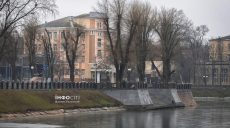 Прогноз погоди в Харкові та області на 22 січня: без опадів