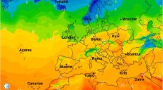 Зима закінчилась? Наприкінці січня в Україні очікують до +20